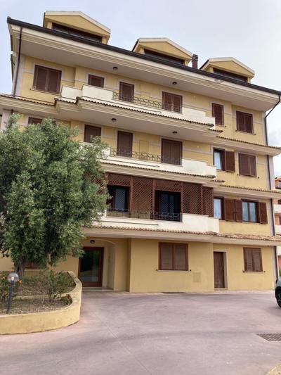 Cozy accommodation in Sardinia, Olmedo