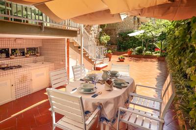 Garden House Giulia
