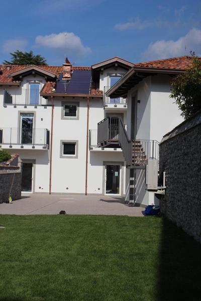 Il Giardino Segreto