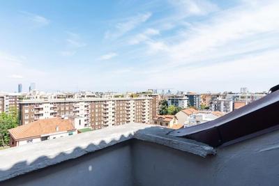 bilocale quartiere della moda