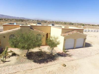Casa Cardon - Vista del Mar Resort San Felipe
