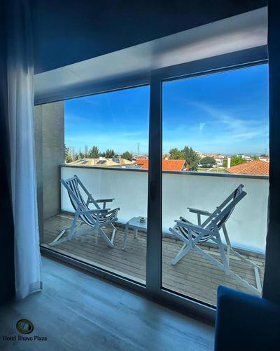 Hotel de Ilhavo Plaza & Spa