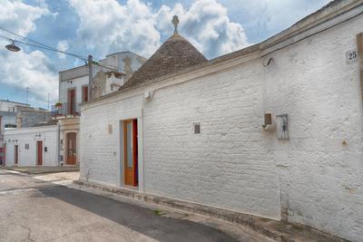 Trullo Dell'Erba