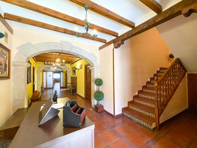 Posada Rural Los Leones