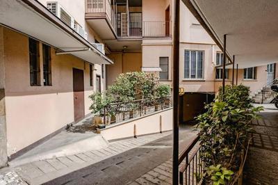 Mgm Property - Milan Comfy Flat Molino