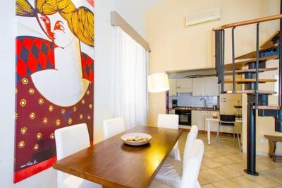 Appartamento Borgo Apostoli