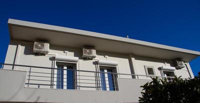 Like Home Luxury House, near Archaeological Museum