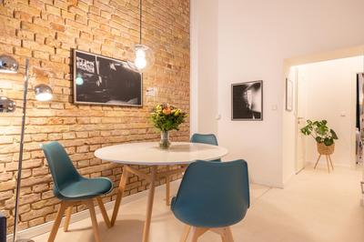 Great 2-room apartment