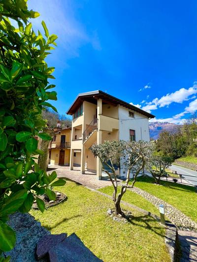 Casa Martina - A quiet home by the lake
