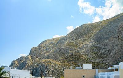 Auster House Santorini