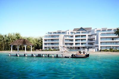 Club Suites at Rum Point