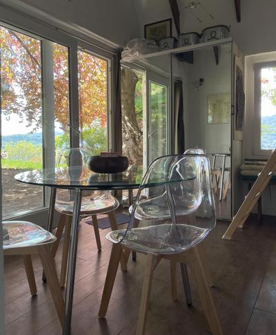 Cottage sotto il faggio centenario