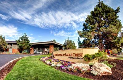 The Lodge at Eagle Crest, 写真 2