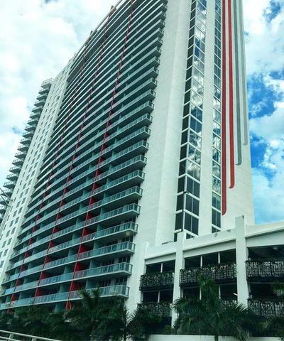 Stunning 2 Bedroom Bay Front Apt w/ Breathless View 1909, Billede 2