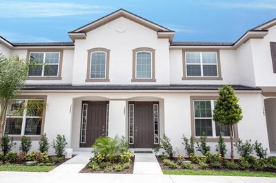 Gorgeous Four Bedroom w/ Pool Solara 1551