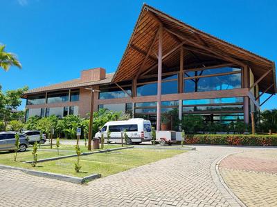 Polinesia Residence Resort Muro Alto Beira Mar por Brevelar