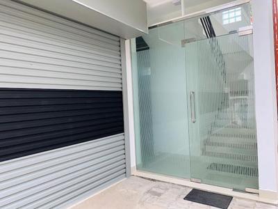 Burberry Residencies