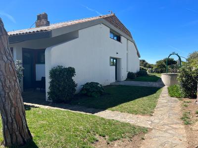 Villa Giannella