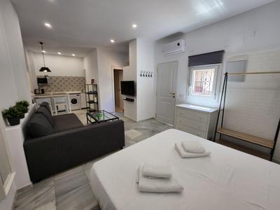 Allo Apartments "Real Escuela" Centro Loft