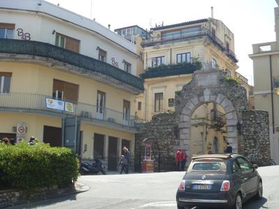 B&B Porta del Re