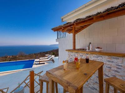 Villa Corichi
