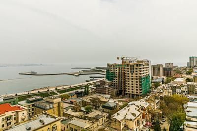 Sabah Residance Garden Wiev