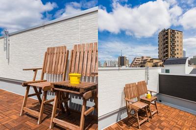 self-check in-House,Ueno sky tree area, free wifi 3LDK