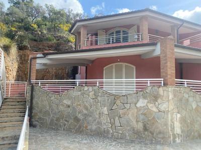 Luxury beach house