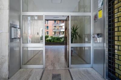 15min metro Duomo - RHO fiera - Skyscraper Kitchen