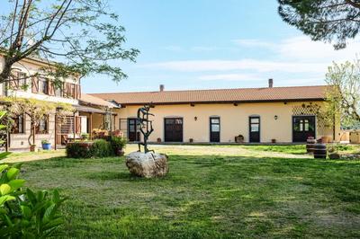 Agriturismo biologico Bulichella