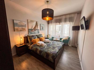 Monolocale vicino al mare