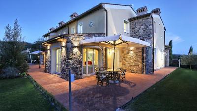 DIMORA SAN JACOPO 20&1, Emma Villas