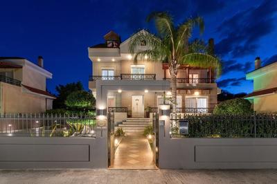 Emmelia Villa