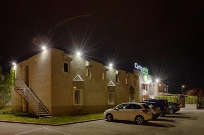 Sure Hotel by Best Western Valence Nord