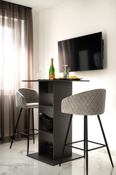 DIADEMA Luxury Suite