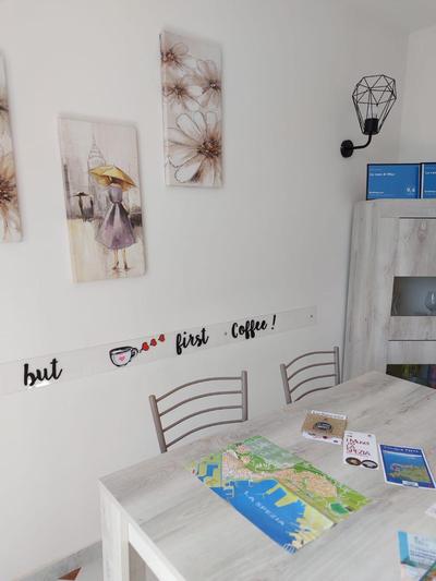 La casa di Max