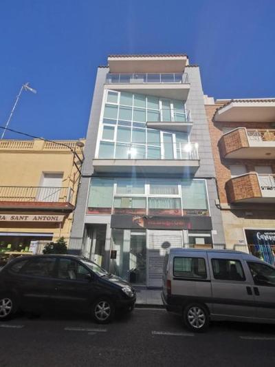 Ornis Apartments Poble