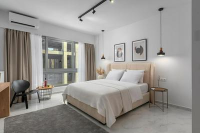 ΙΩΚΑ Suites / the Urbitality Project