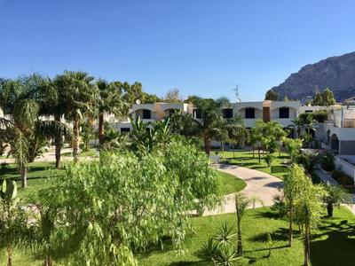 Le Palme House Isola delle Femmine