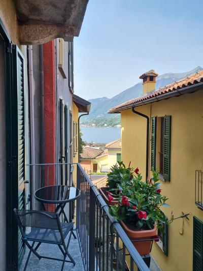 LA CASA DELLA MUSICA Apartment Bellagio