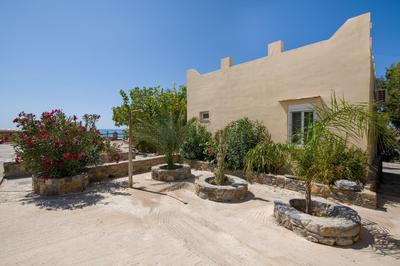 Elafonisi Village