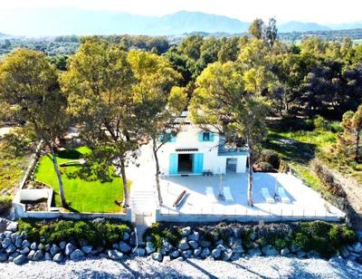 Spacious House in Pula with Private Garden