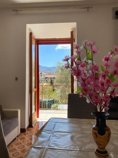 Casa Antonia