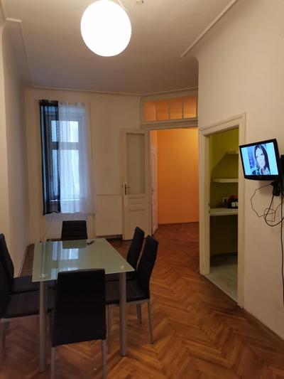 Museum Quartier Apartment
