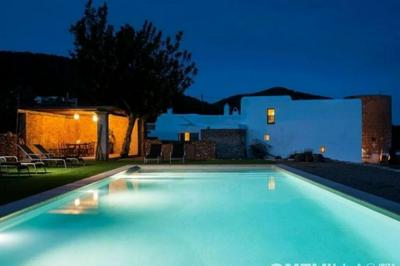 Villa Cas Orvais