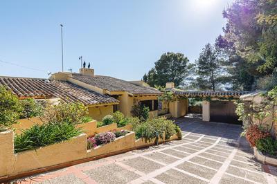 Villa Buen Lugar