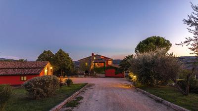 Villa Le Logge 12, Emma Villas