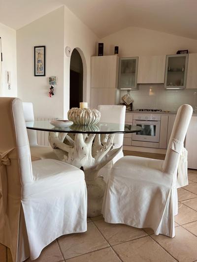 Villa a Golfo Aranci con Vista su Tavolara