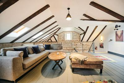 The Old Town Luxury Apartment by Montenegro Moments