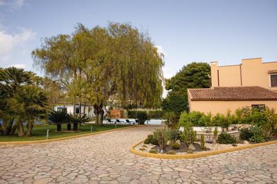 B&B Villa Seta